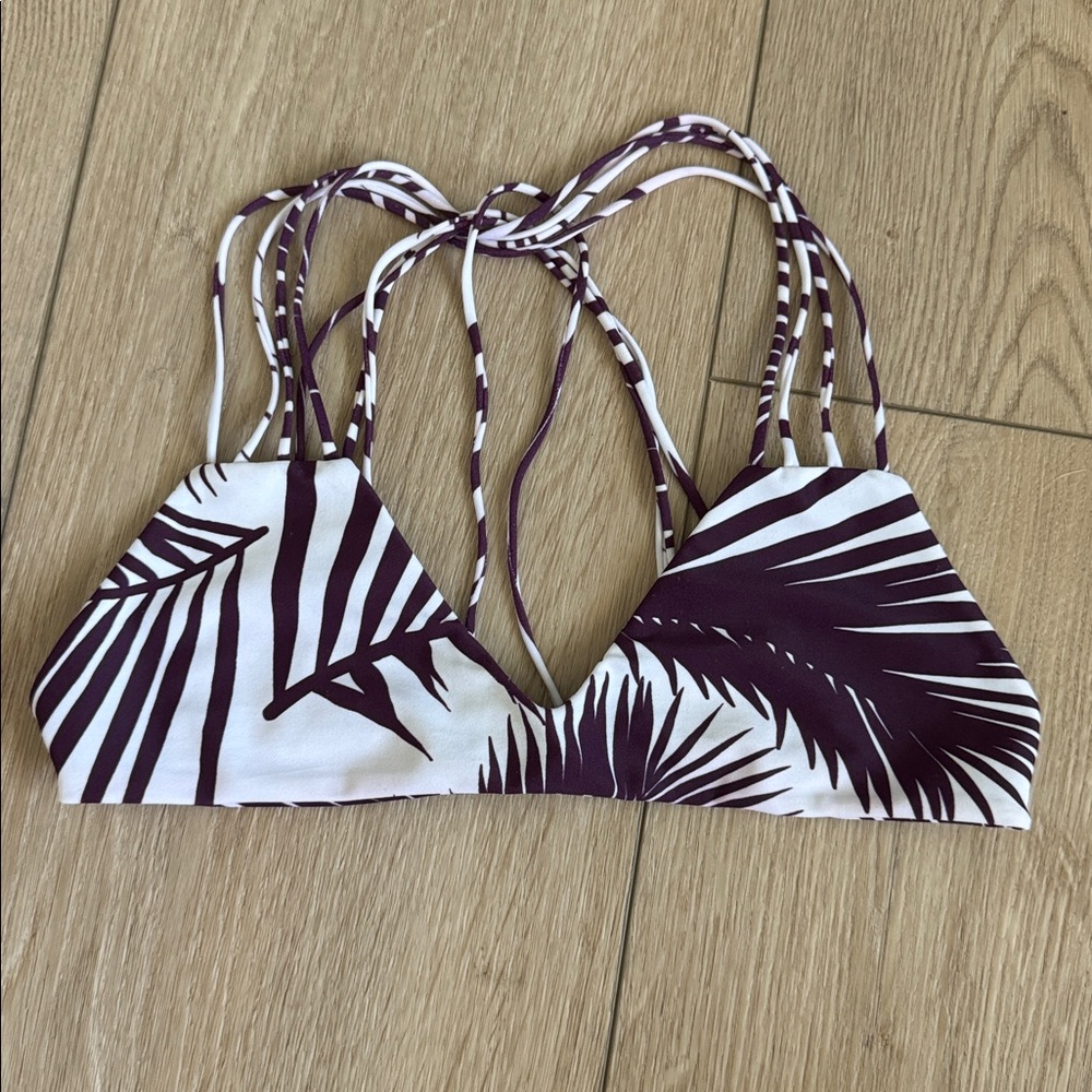 Mikoh Banyan Top EUC